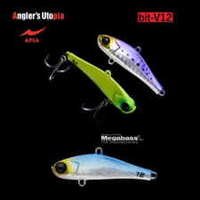  APIA BIT-V12 48mm 12gr 13 Blue Dust wobbler csali