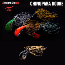  Apia Chinupara Dodge 53mm 7gr 02 Cram szoknyás jig csali