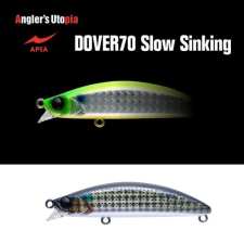  Apia Dover 70 Slow Sinking 70mm 10gr 03 Bora wobbler csali