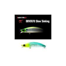 Apia DOVER 70 SLOW SINKING 70mm 10gr 04 CH Mojito csali
