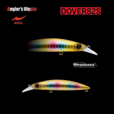  APIA DOVER 82S 82mm 10gr 06 Gold Joker wobbler csali