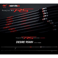 Apia Foojin RS Prelude C88M CAST 2.62m 10-50gr pergető bot horgászbot
