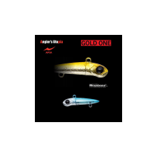 Apia GOLD ONE 37mm 5gr 05 Kibinago Ghost csali