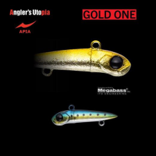  APIA GOLD ONE 37mm 5gr 07 Iwashi wobbler csali