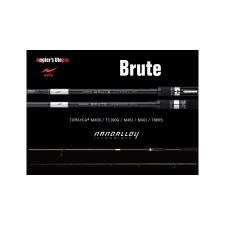 Apia GRANDAGE BRUTE LUCIUS S83MH 2.53m 7-47gr horgászbot