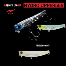  APIA HYDRO UPPER 55S 55mm 5,5gr 03 Baby Squid wobbler csali