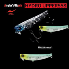  APIA HYDRO UPPER 55S 55mm 5,5gr 10 CH Mojito wobbler csali