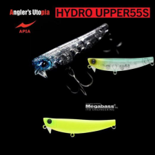  APIA HYDRO UPPER 55S 55mm 5,5gr 12 All Chart wobbler csali