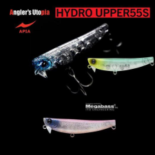 APIA HYDRO UPPER 55S 55mm 5,5gr 13 Night pale wobbler csali