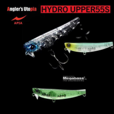  APIA HYDRO UPPER 55S 55mm 5,5gr 14 Cabra fire Fly wobbler csali