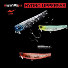  APIA HYDRO UPPER 55S 55mm 5,5gr 15 Krill wobbler csali