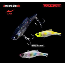  APIA LUCK-V GHOST 65mm 15gr 06 Cotton Candy wobbler csali