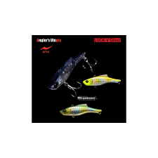 Apia LUCK-V GHOST 65mm 15gr 10 Matsuo Deluxe csali