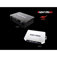  APIA LURE BOX DEEP 206x145x60mm White doboz csali