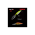 Apia MAYOL 80S 80mm 15gr 07 Red Gold Konoshiro