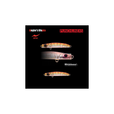 Apia PUNCH LINE 45 3gr 45mm 08 Clear Shrimp csali