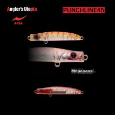  APIA PUNCH LINE 45 3gr 45mm 14 Krill wobbler csali
