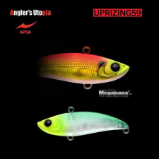  APIA UPRIZING 59 12gr 59mm 07 CH Mojito wobbler csali