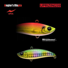  APIA UPRIZING 59 12gr 59mm 08 Matsuo Deluxe wobbler csali