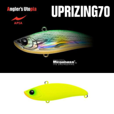  Apia Uprizing 70 14gr 70mm 03 All Chart wobbler csali