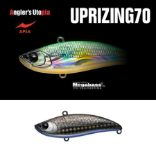  Apia Uprizing 70 14gr 70mm 12 Abis wobbler csali