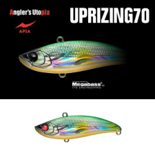  Apia Uprizing 70HW 18gr 70mm 05 Grikin Candy wobbler csali