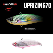  Apia Uprizing 70HW 18gr 70mm 09  Day Dream wobbler csali