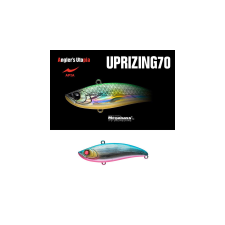 Apia UPRIZING 70HW 18gr 70mm 10  BP Metalic csali