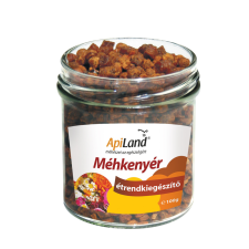 Apiland méhkenyér 100 g gyógyhatású készítmény