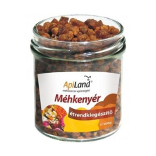 Apiland méhkenyér 100g dekoráció