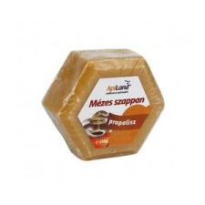 Apiland méz és propoliszos szappan 100 g szappan