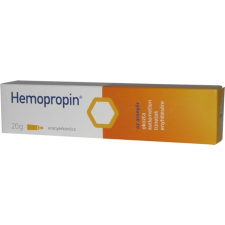 APIPHARMA Hemopropin aranyérkenőcs 20g kozmetikum