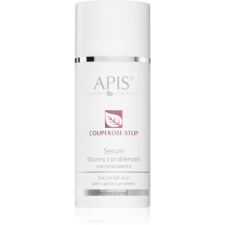 Apis Natural Cosmetics Couperose-Stop hidratáló szérum Érzékeny, bőrpírra hajlamos bőrre 100 ml arcszérum