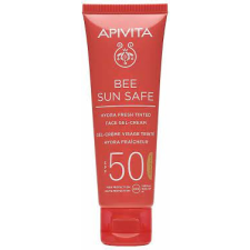 APIVITA BEE SUN SAFE SPF50 HYDRA FRESH KREM 50ML naptej, napolaj