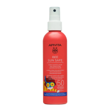  APIVITA BEE SUN SAFE SPF50 KID SPRAY 200ML naptej, napolaj
