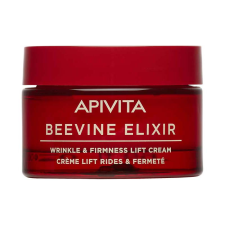 Apivita Beevine Elixir ránctalanító arckrém Light 50ml arckrém