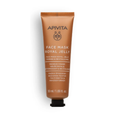 Apivita Express Feszesítő Maszk Méhpempővel 50ml arcpakolás, arcmaszk