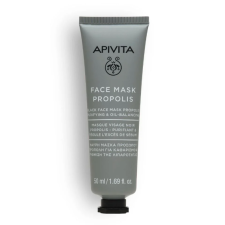 Apivita Express Mélytisztító Maszk Propolisszal 50ml arcpakolás, arcmaszk