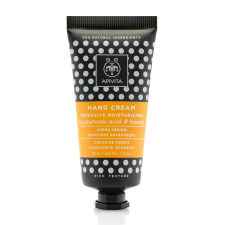  Apivita intenzív hidratáló kézkrém hyaluronsavval és mézzel 50 ml kézápolás