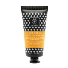 Apivita Kézkrém hialuronsavval és mézzel, Apivita, 50 ml kézápolás