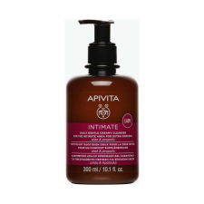  Apivita Lady intim mosakodó gél menopauza 300ml intim higiénia