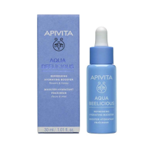 Apivita Magyarország Cremax Kft. Apivita Aqua Beelicious SOS hidratáló Booster  30ml arcszérum