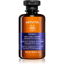 Apivita Men's Care HippophaeTC & Rosemary hajhullás elleni sampon 250 ml sampon
