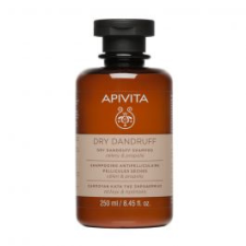 APIVITA SAMPON SZARAZ KORPA ELLEN 250ML sampon