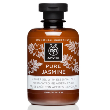  APIVITA TUSFURDO JAZMINNAL+ILLOOLAJOKKAL 300ML tusfürdők