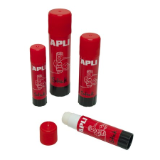APLI 12146 Ragasztóstift 20g (12146) ragasztó