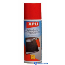 APLI Címke eltávolító spray 200 ml etikett