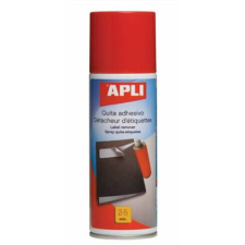 APLI Etikett és címke eltávolító spray, 200 ml, APLI etikett