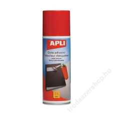 APLI Etikett és címke eltávolító spray, 200 ml, APLI (LTIA11303) etikett