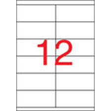 APLI Etikett, univerzális, 105x48 mm, APLI, 1200 etikett/csomag etikett